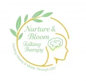 Nurture & Bloom Talking Therapy