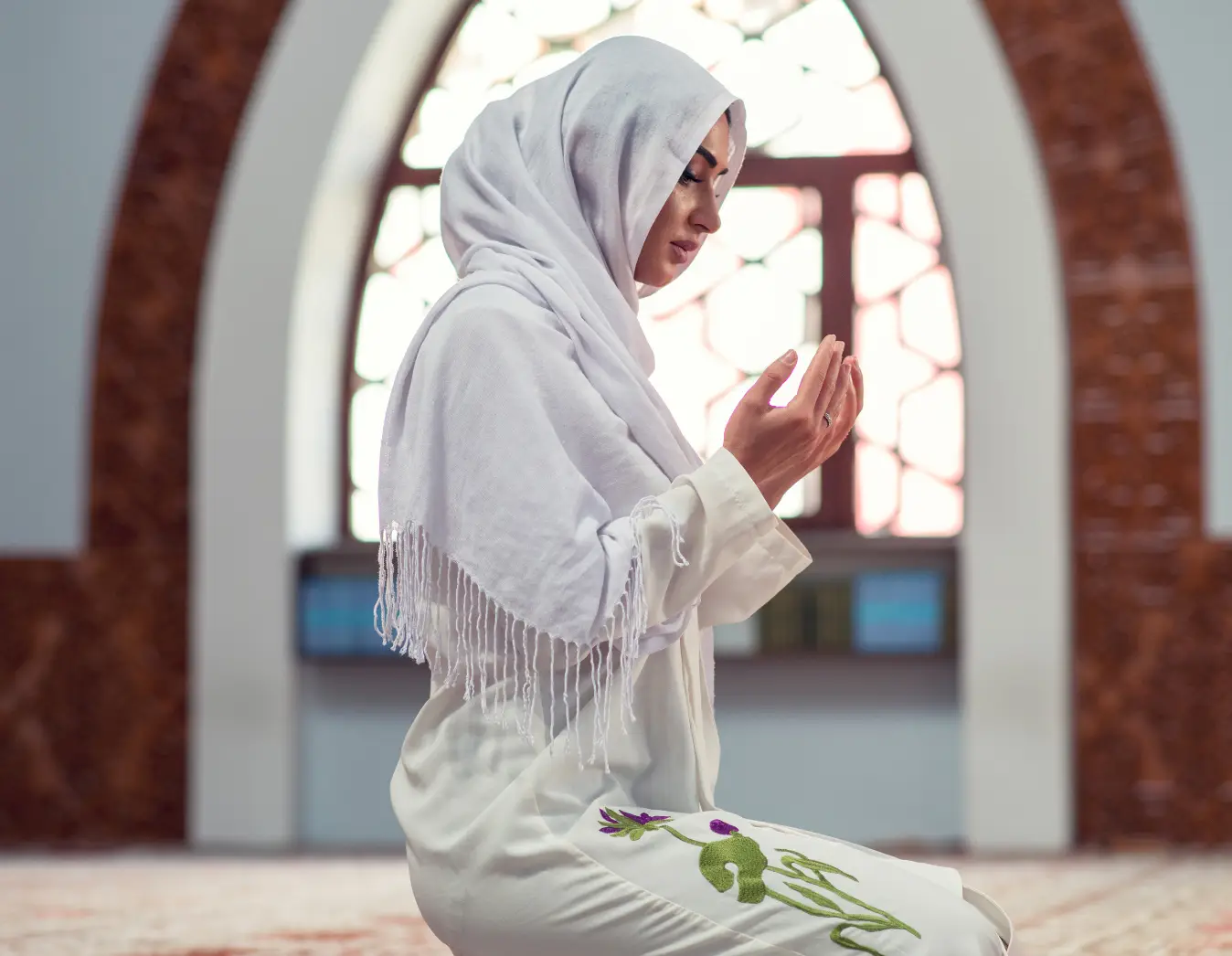 neutral style guide brand kit presentation copy